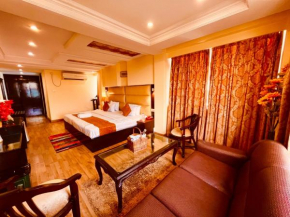 Reo Resort, Haridwar